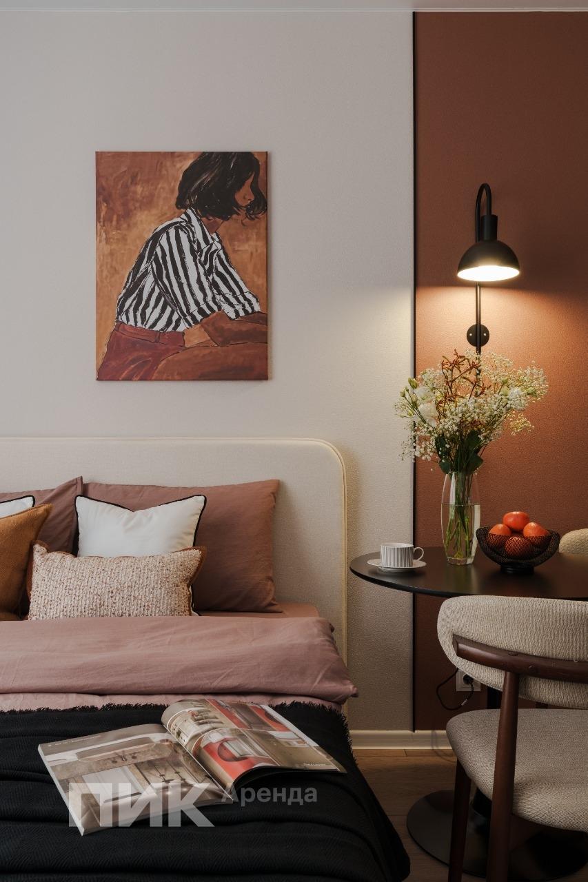 студия, 19.9 м², 49 900 ₽/мес — фото № 4