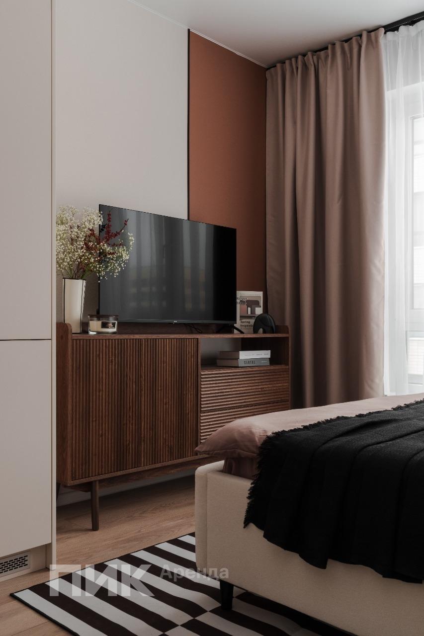 студия, 19.9 м², 49 900 ₽/мес — фото № 7