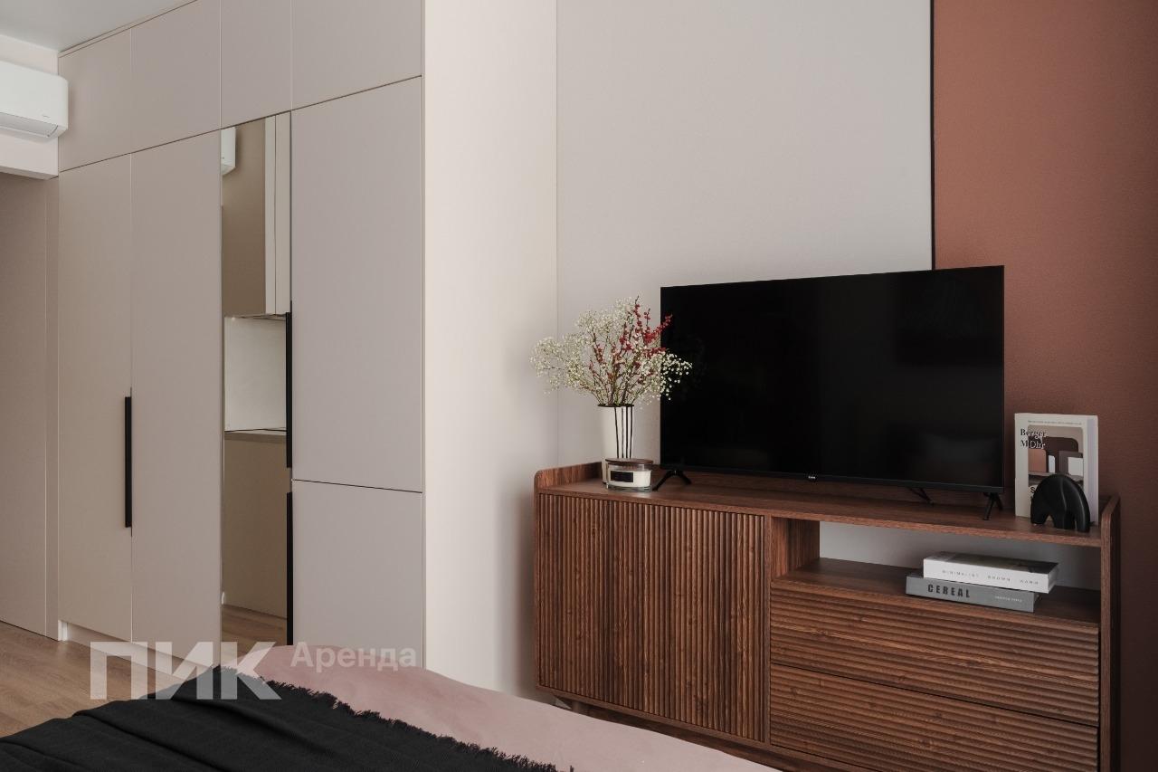 студия, 19.9 м², 49 900 ₽/мес — фото № 8