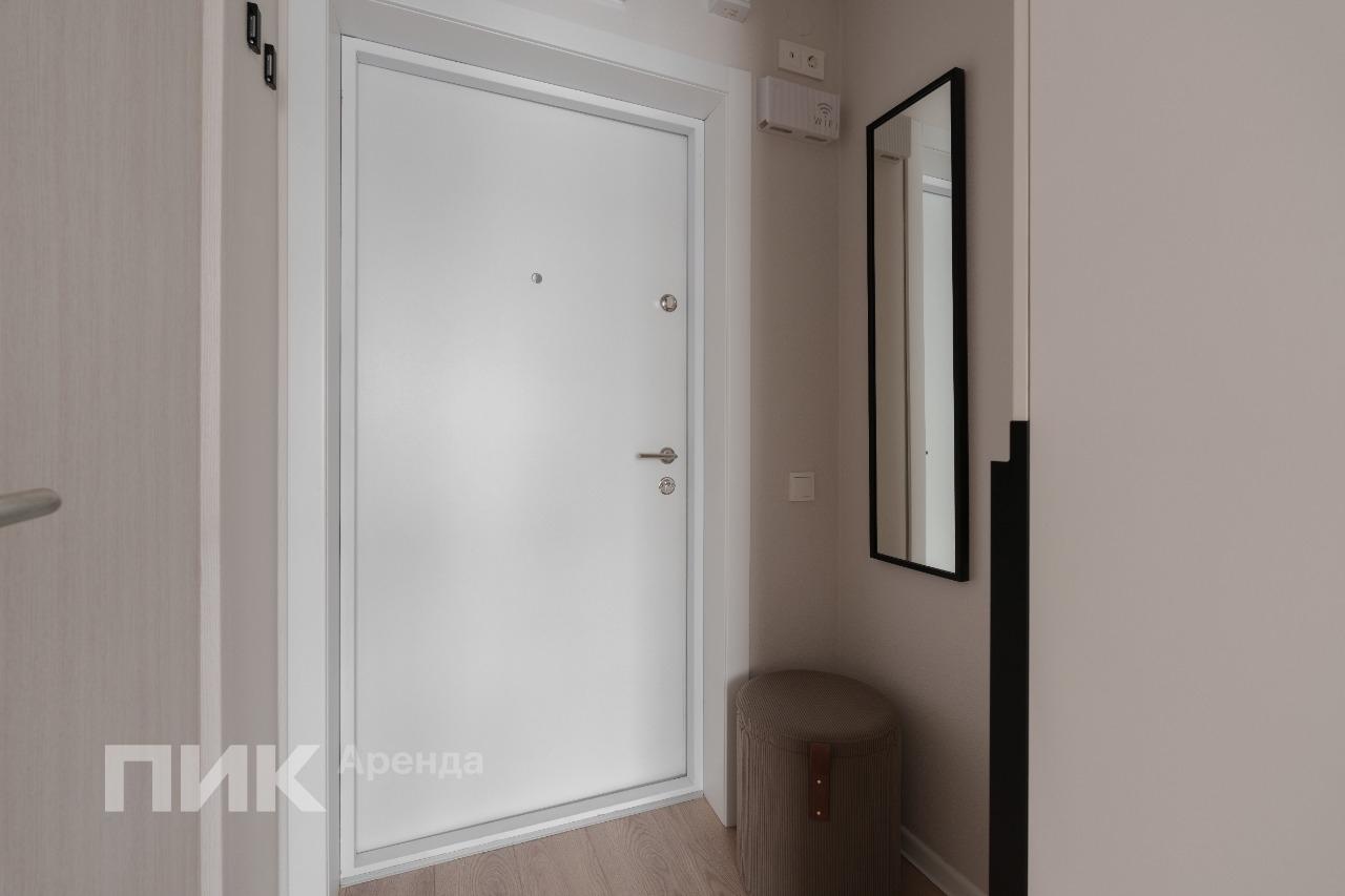 студия, 19.9 м², 49 900 ₽/мес — фото № 16