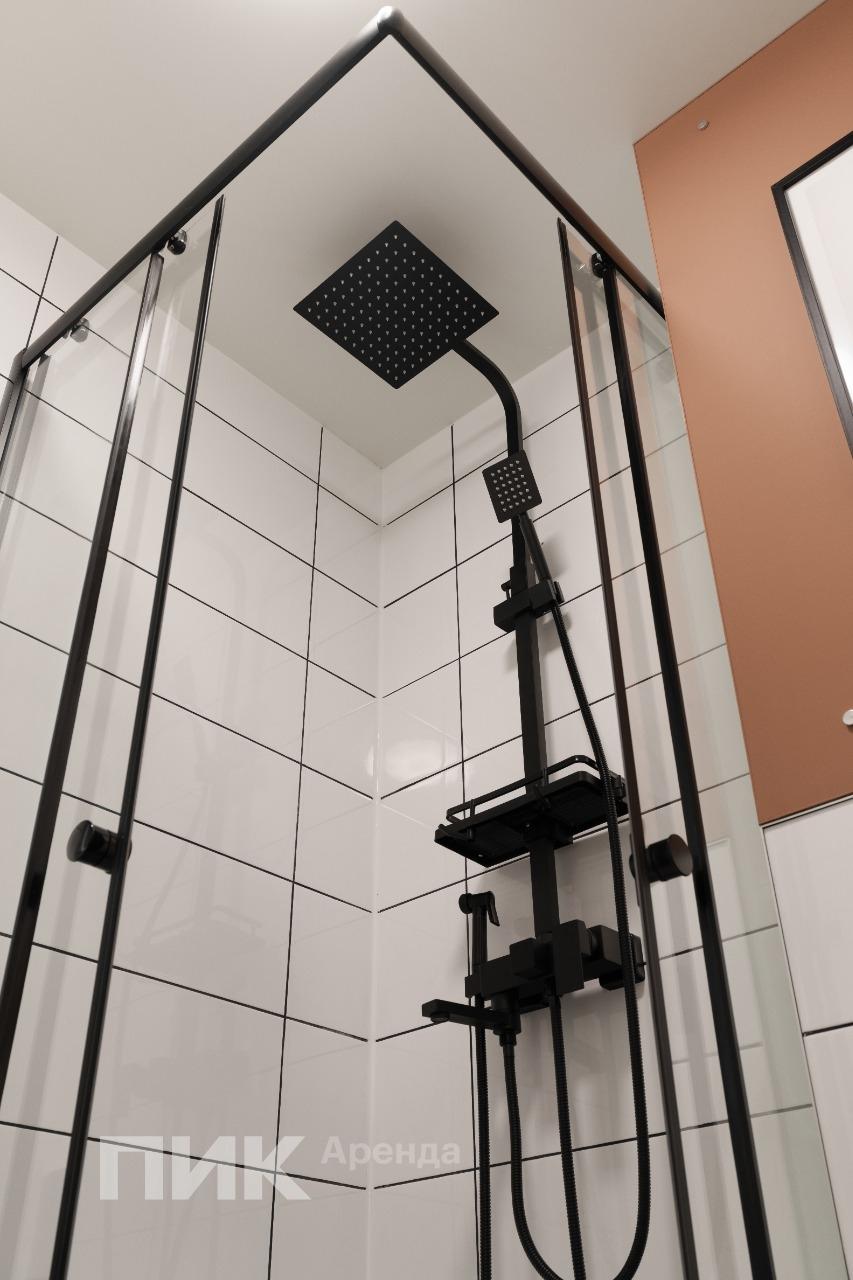 студия, 19.9 м², 49 900 ₽/мес — фото № 14