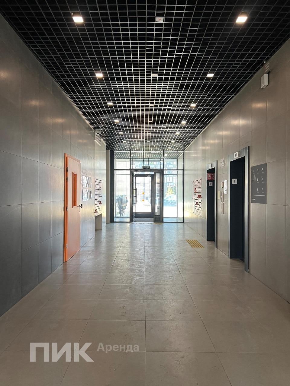 студия, 19.9 м², 49 900 ₽/мес — фото № 17