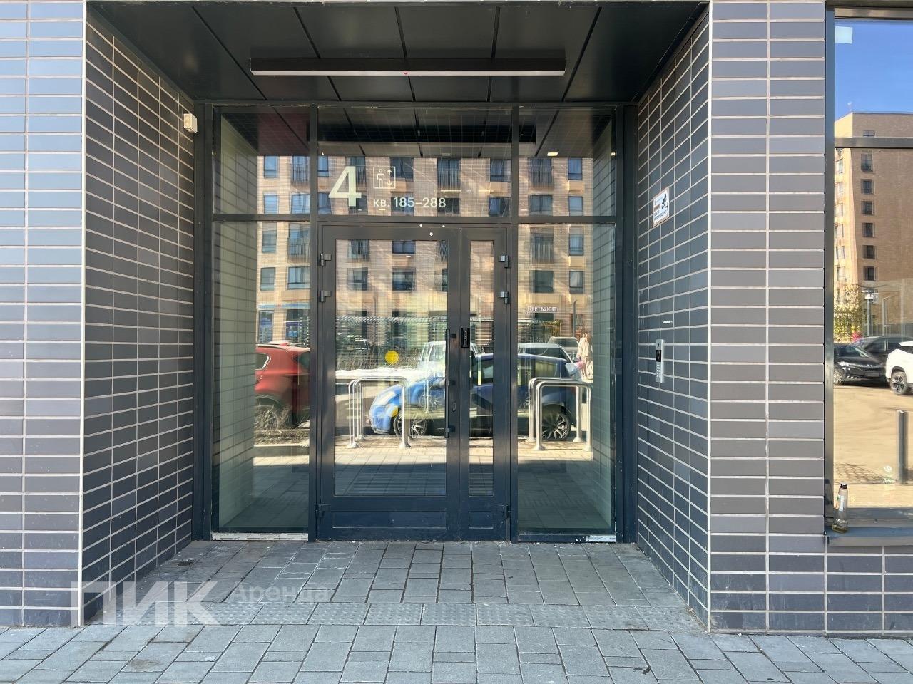 студия, 19.9 м², 49 900 ₽/мес — фото № 20