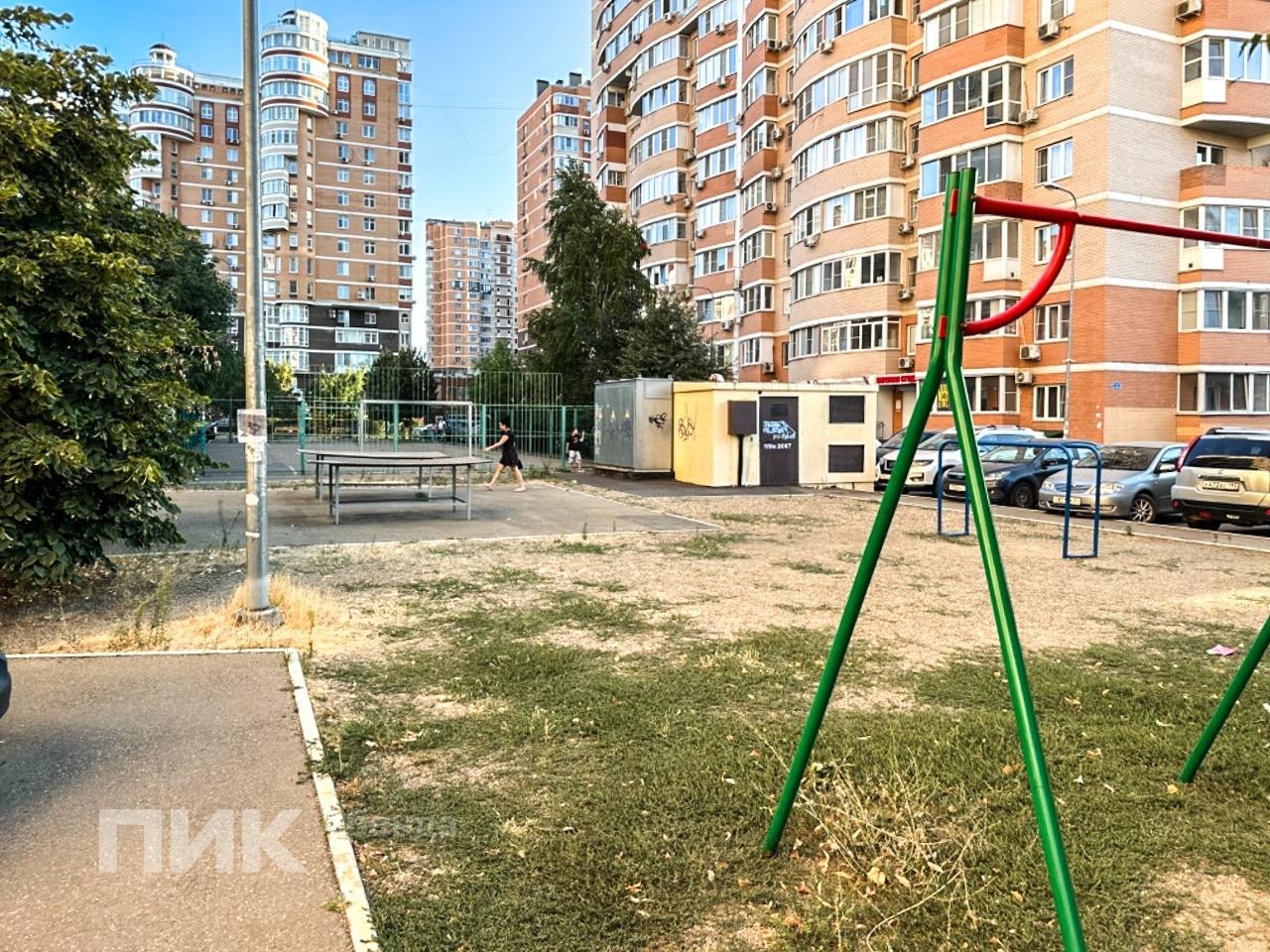 1-к. квартира, 45 м², 35 000 ₽/мес — фото № 16