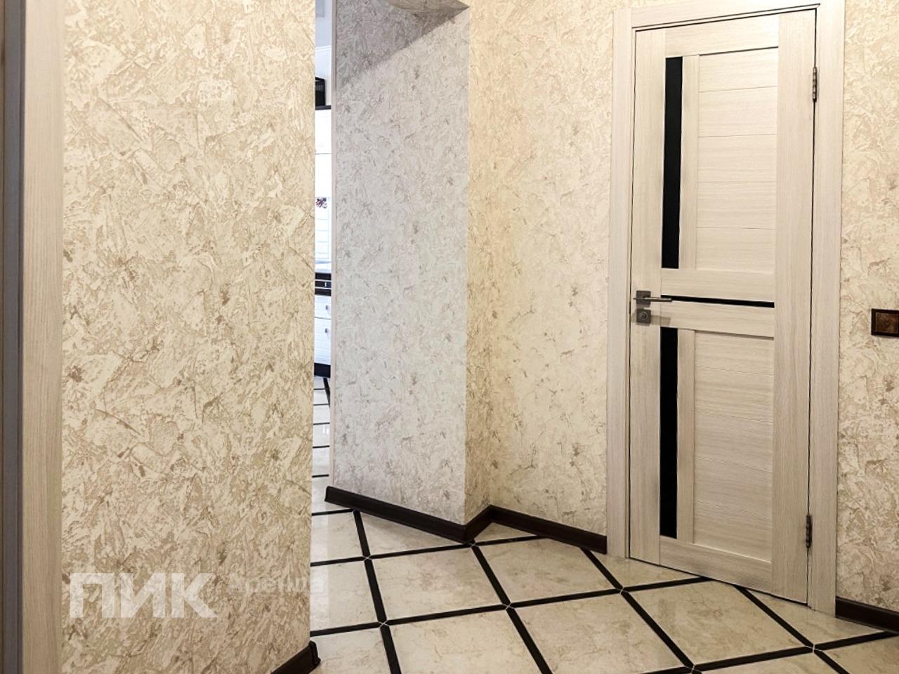 1-к. квартира, 45 м², 35 000 ₽/мес — фото № 9