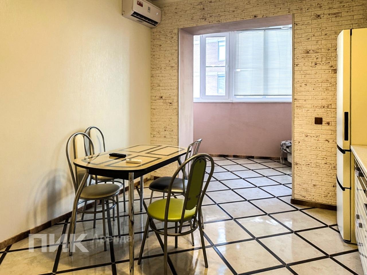 1-к. квартира, 45 м², 35 000 ₽/мес — фото № 6