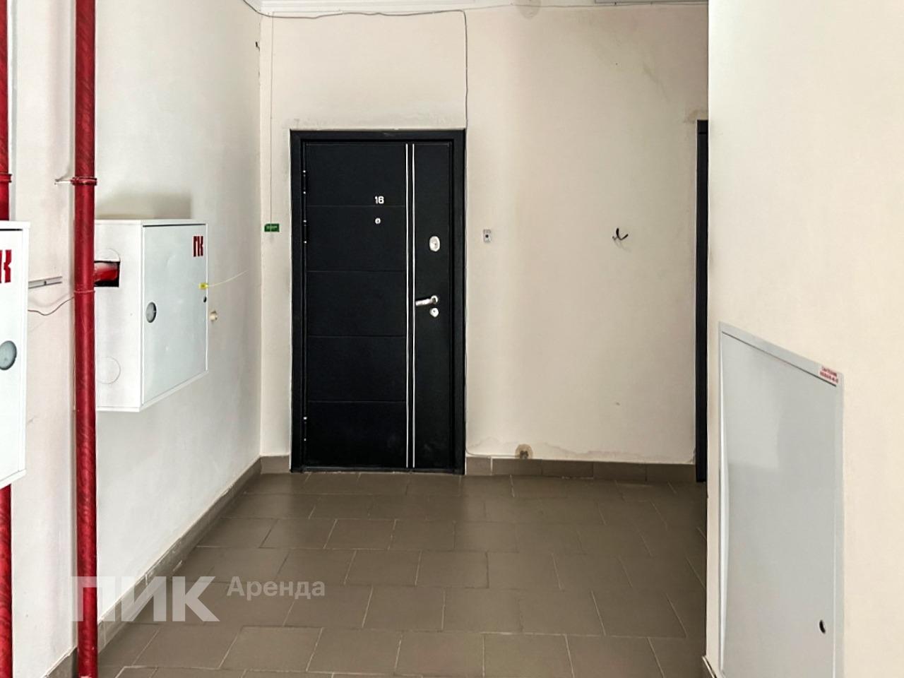 1-к. квартира, 45 м², 35 000 ₽/мес — фото № 11