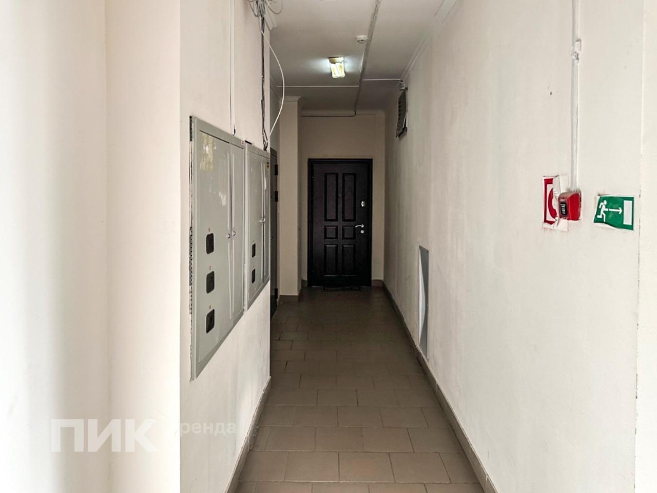 1-к. квартира, 45 м², 35 000 ₽/мес — фото № 12