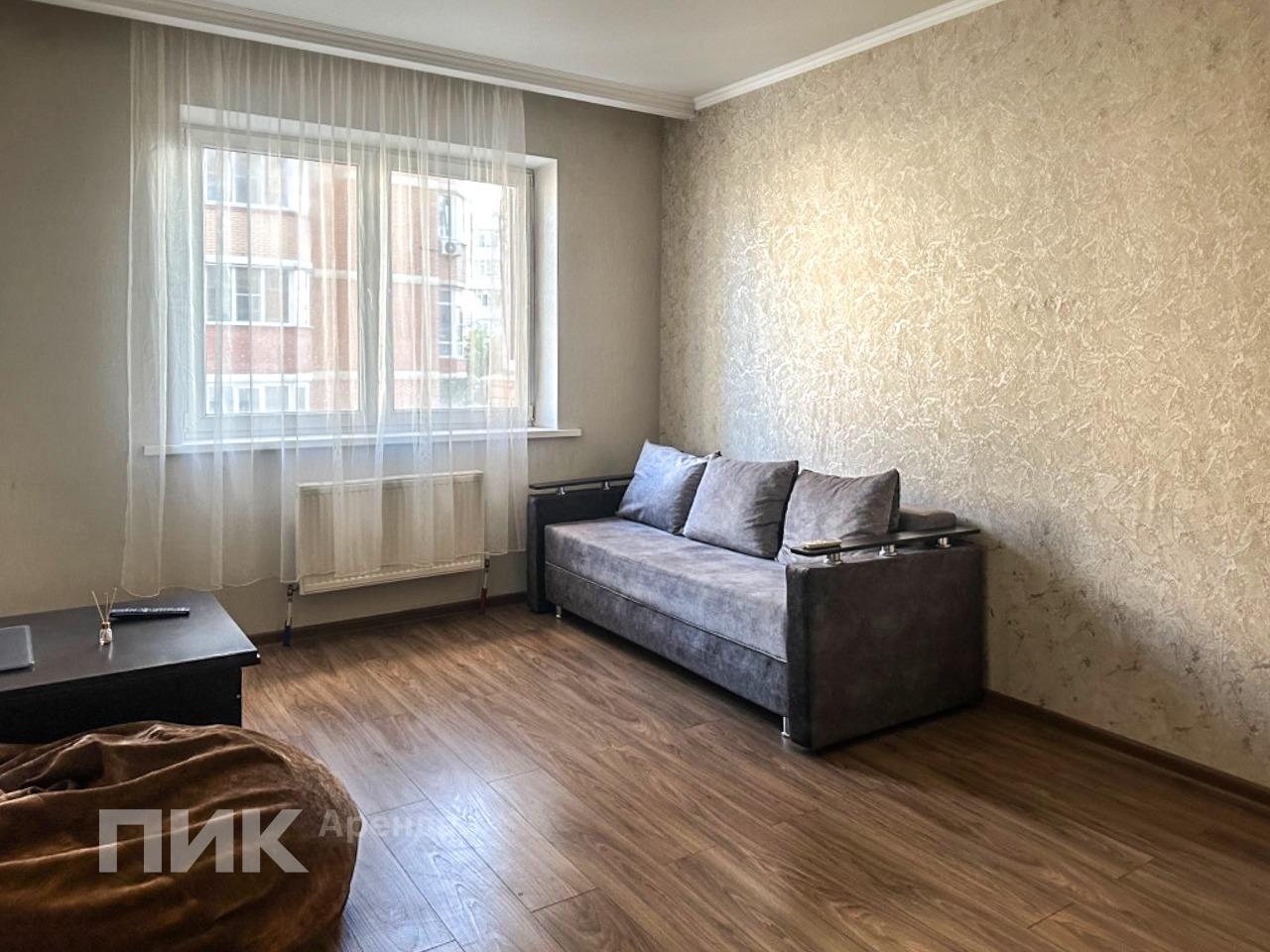1-к. квартира, 45 м², 35 000 ₽/мес — фото № 2