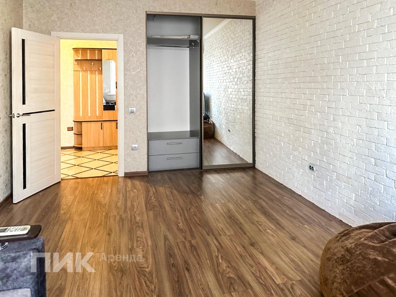 1-к. квартира, 45 м², 35 000 ₽/мес — фото № 3