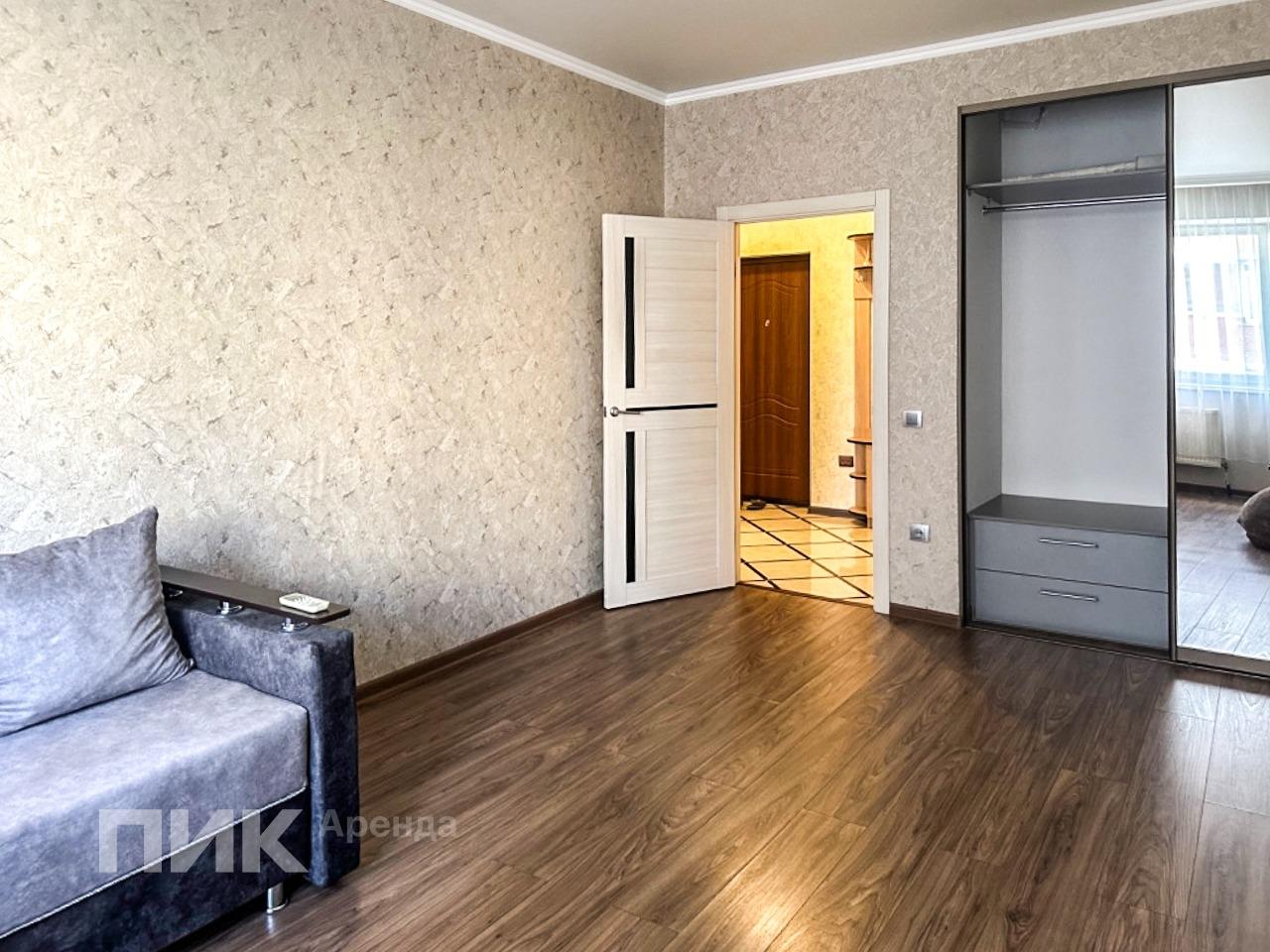 1-к. квартира, 45 м², 35 000 ₽/мес — фото № 4
