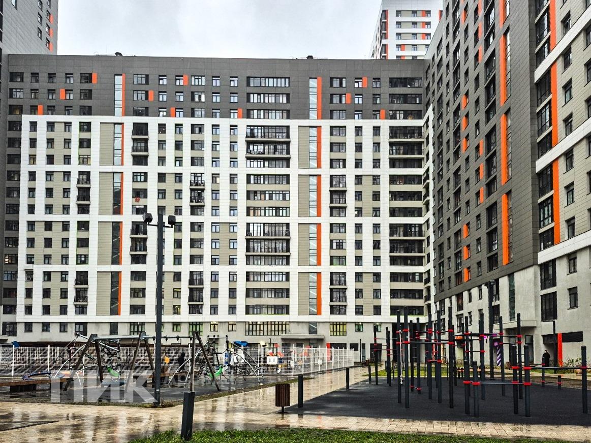 1-к. квартира, 37 м², 68 700 ₽/мес — фото № 19