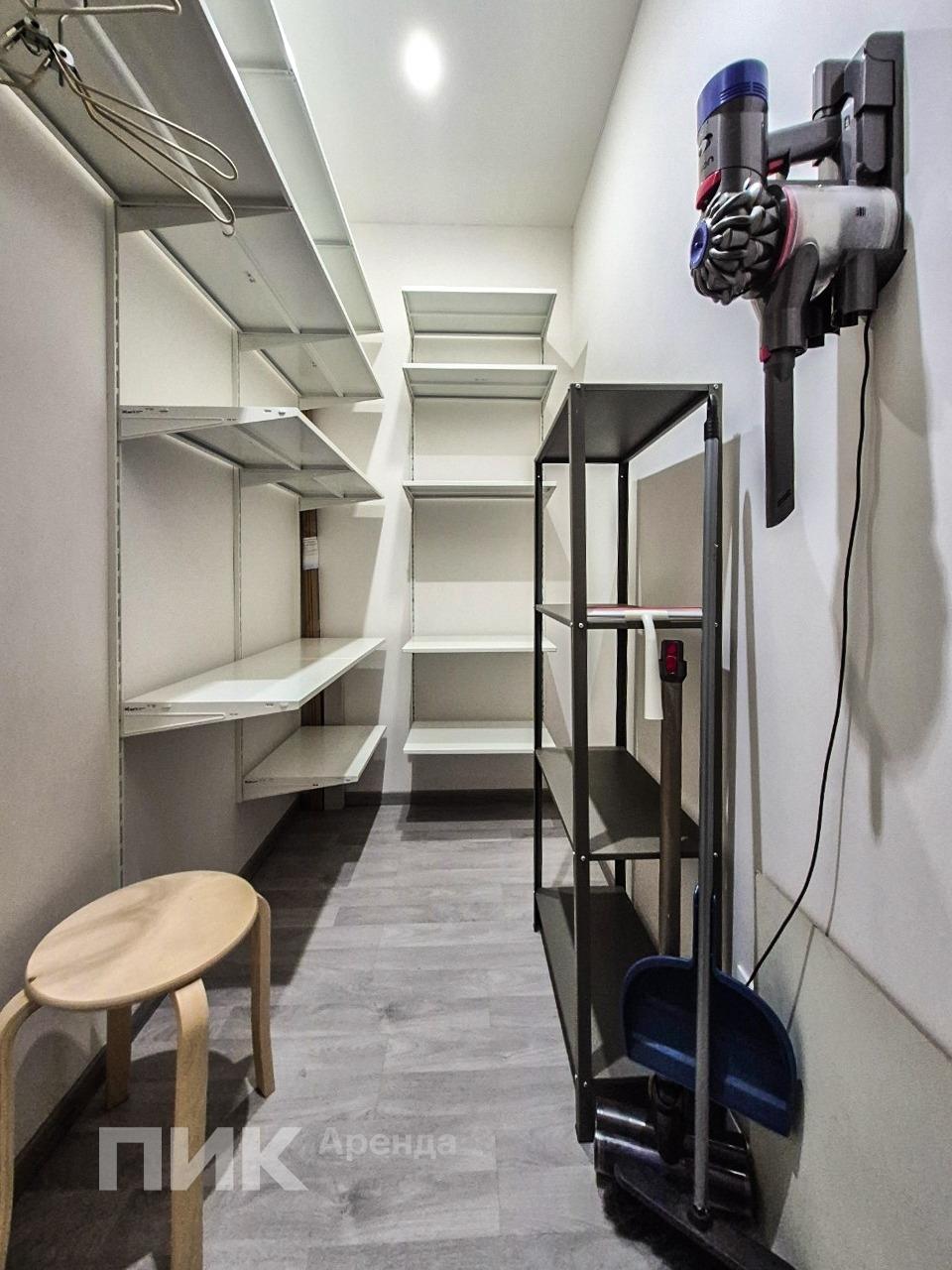 1-к. квартира, 37 м², 68 700 ₽/мес — фото № 9