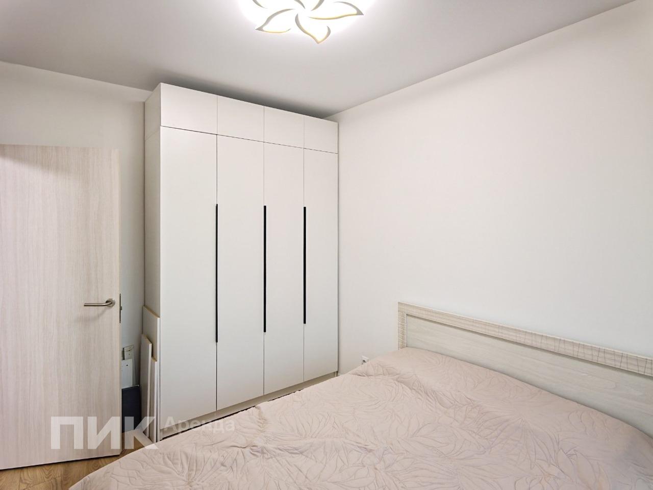 1-к. квартира, 32 м², 82 000 ₽/мес — фото № 2