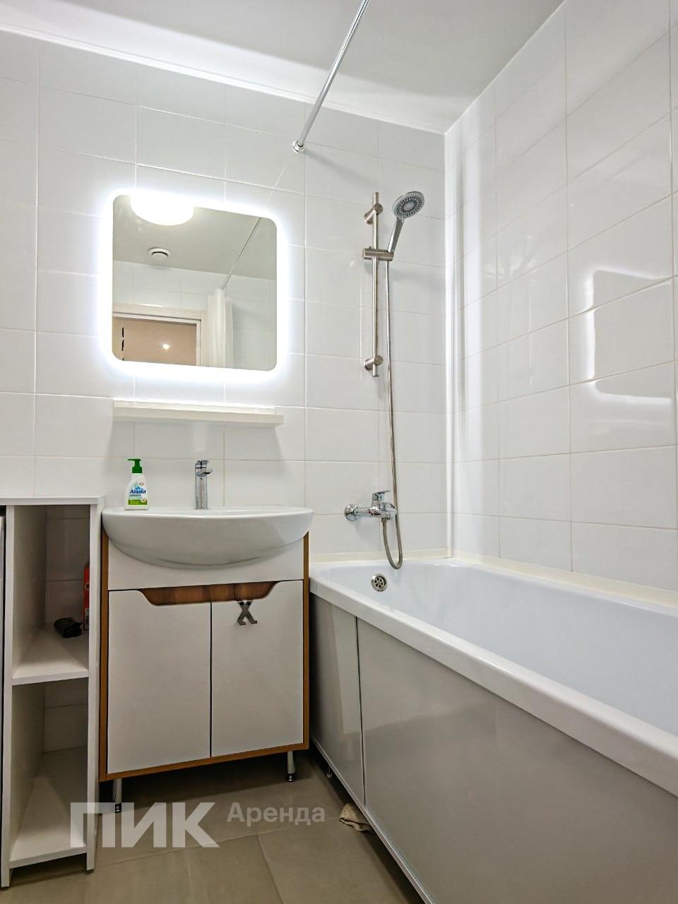 1-к. квартира, 32 м², 82 000 ₽/мес — фото № 8