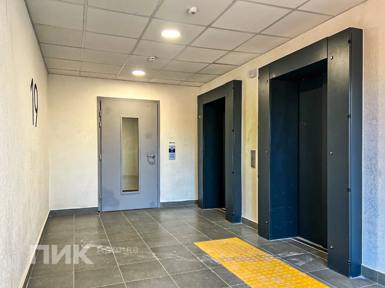 3-к. квартира, 63 м², 87 400 ₽/мес — фото № 15