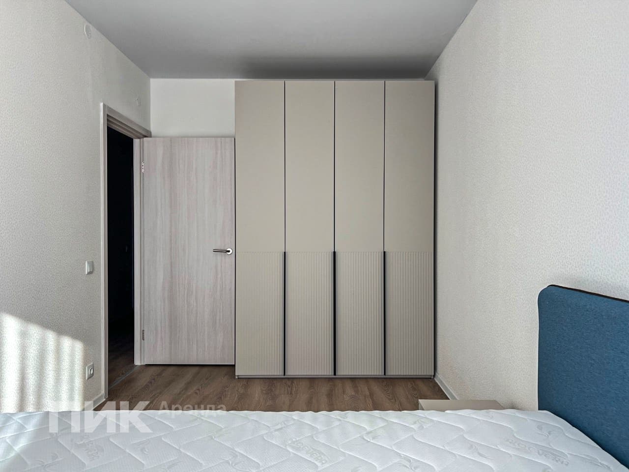 3-к. квартира, 63 м², 87 400 ₽/мес — фото № 2