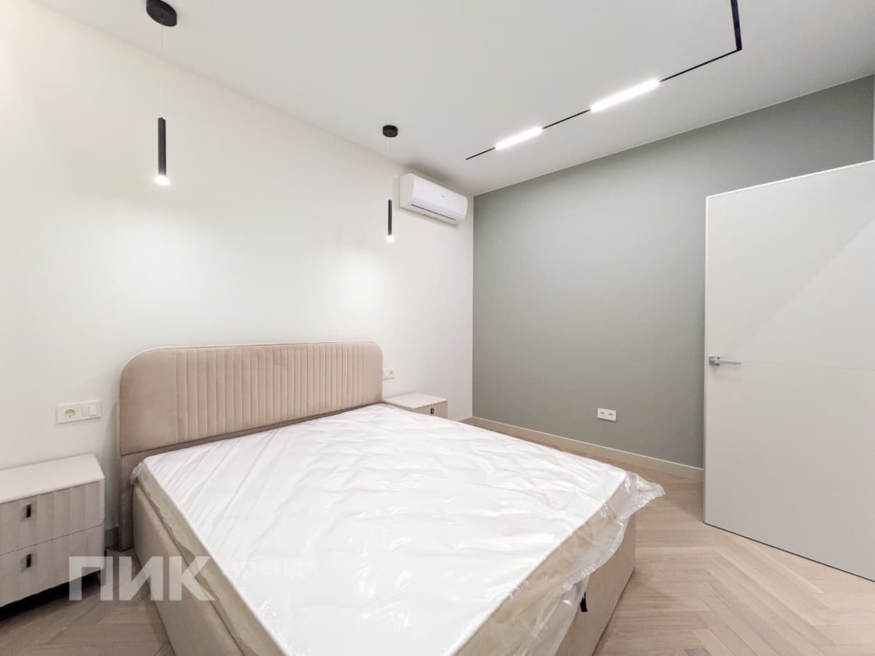 1-к. квартира, 33.8 м², 71 300 ₽/мес — фото № 4