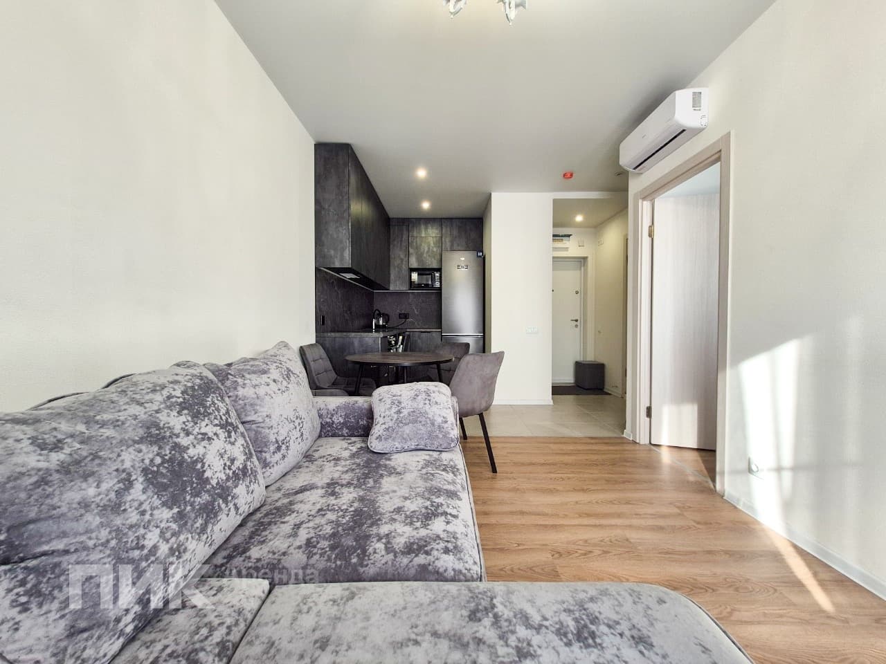 2-к. квартира, 31 м², 74 600 ₽/мес — фото № 4
