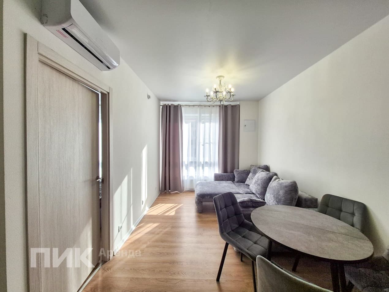 2-к. квартира, 31 м², 74 600 ₽/мес — фото № 3