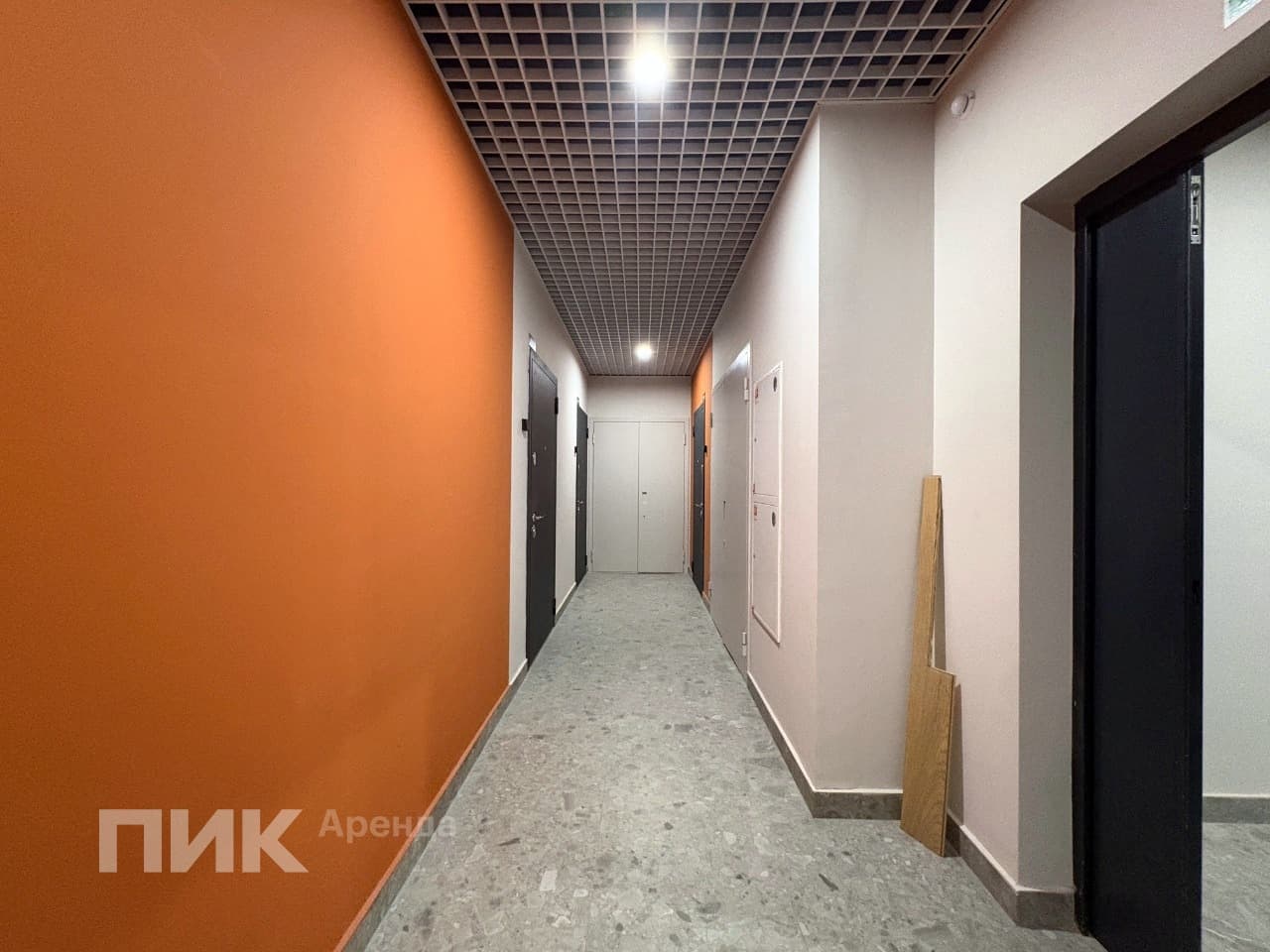 студия, 20 м², 44 100 ₽/мес — фото № 10
