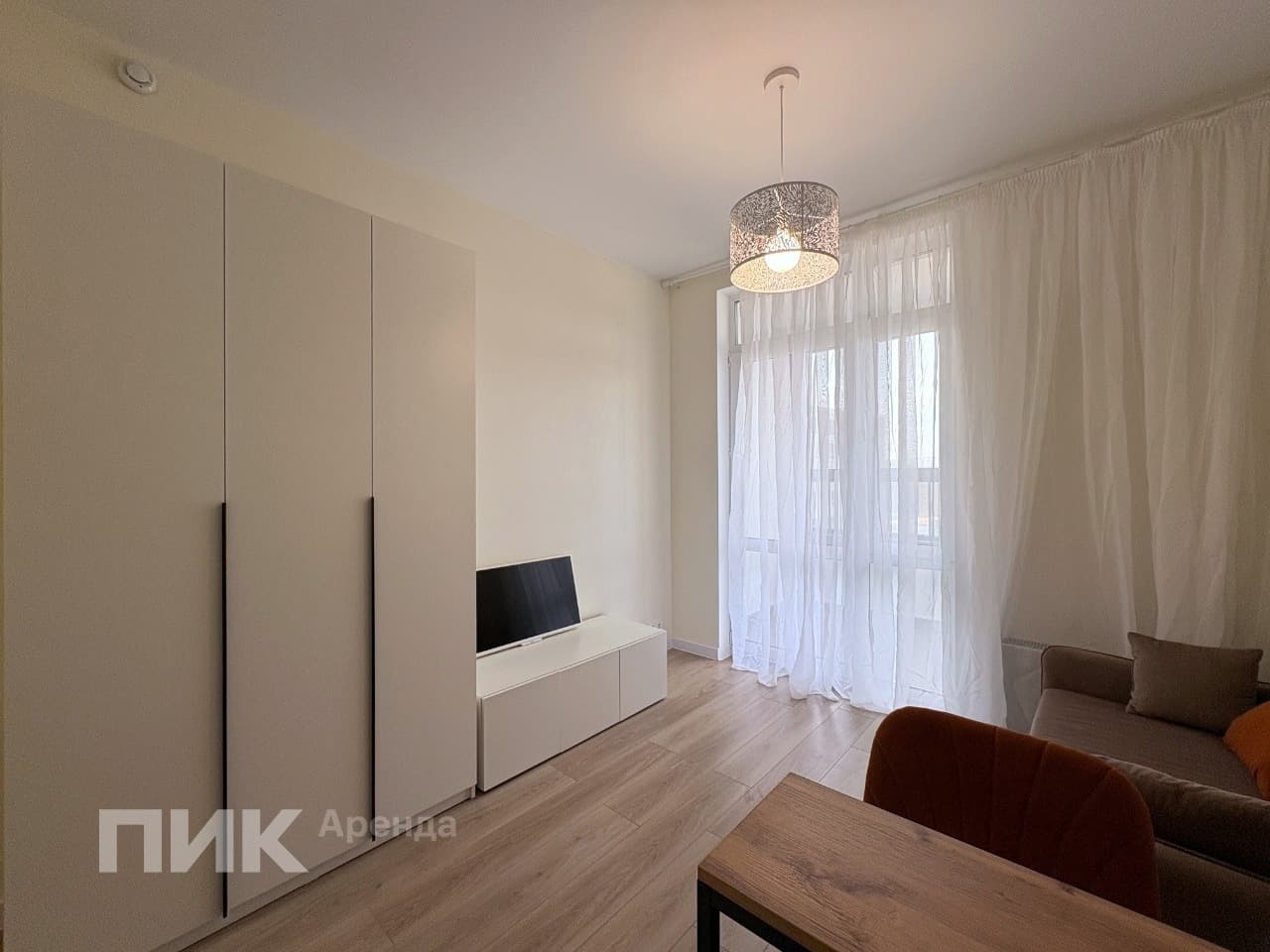 студия, 20 м², 44 100 ₽/мес — фото № 2