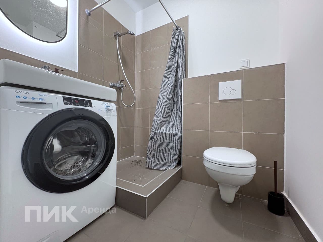 студия, 20 м², 44 100 ₽/мес — фото № 6
