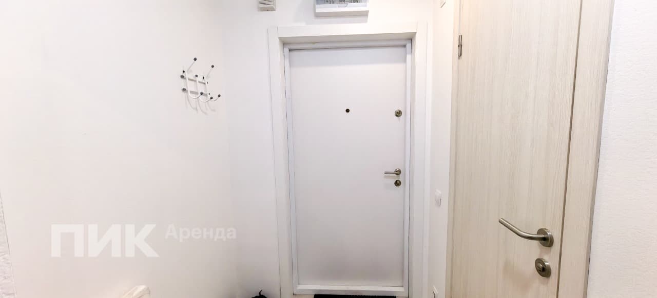 1-к. квартира, 19.5 м², 60 500 ₽/мес — фото № 7