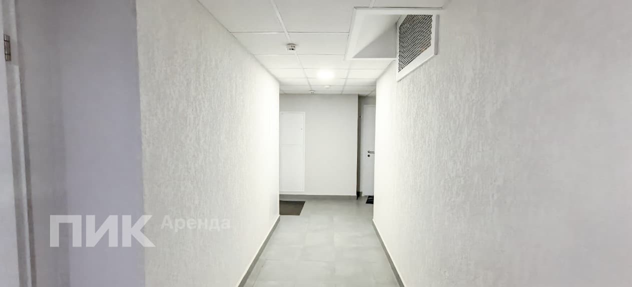1-к. квартира, 19.5 м², 60 500 ₽/мес — фото № 8