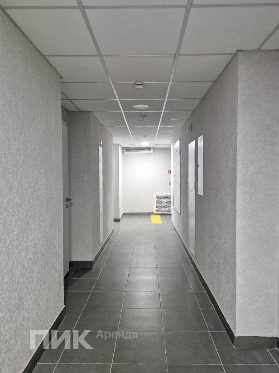 студия, 25 м², 55 000 ₽/мес — фото № 8