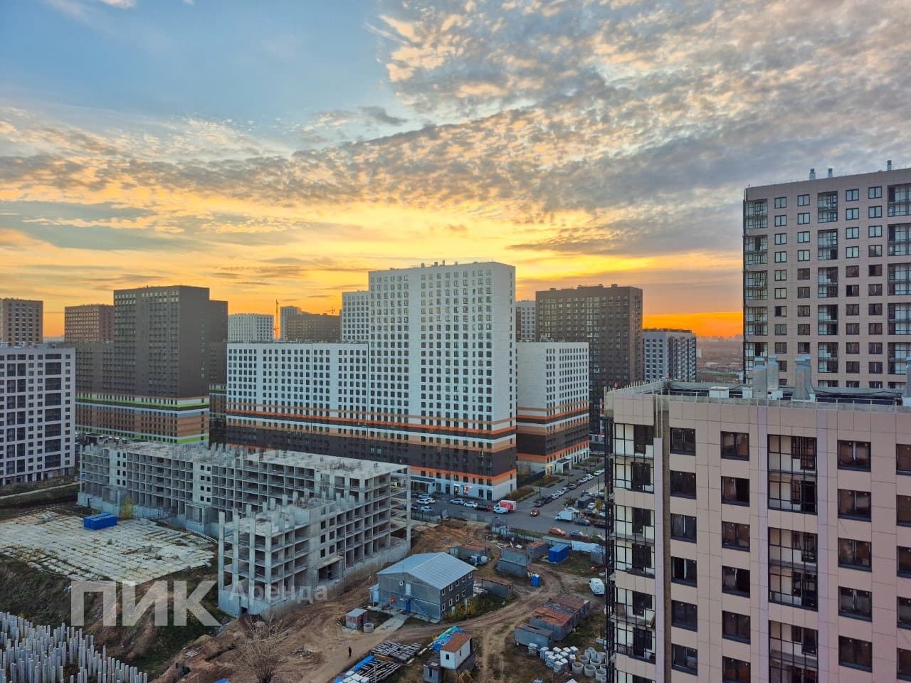 студия, 25 м², 55 000 ₽/мес — фото № 11
