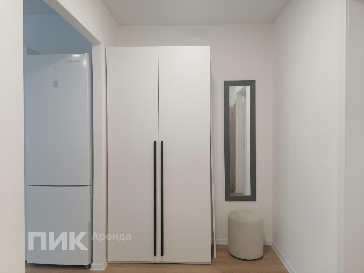 студия, 28 м², 41 800 ₽/мес — фото № 10
