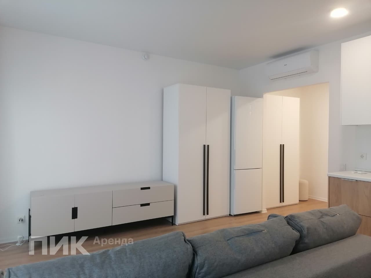 студия, 28 м², 41 800 ₽/мес — фото № 5