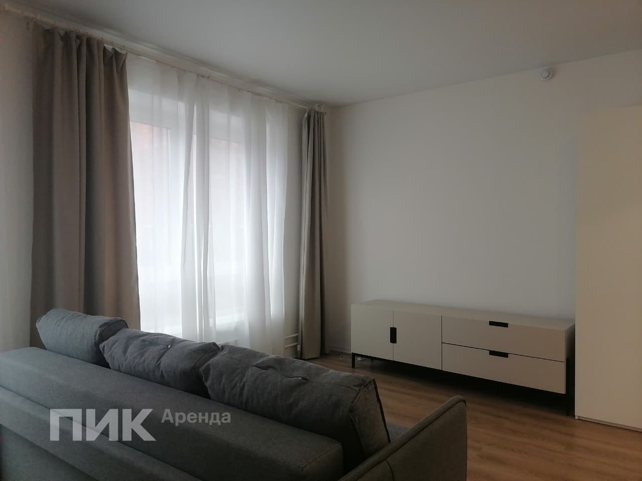 студия, 28 м², 41 800 ₽/мес — фото № 2