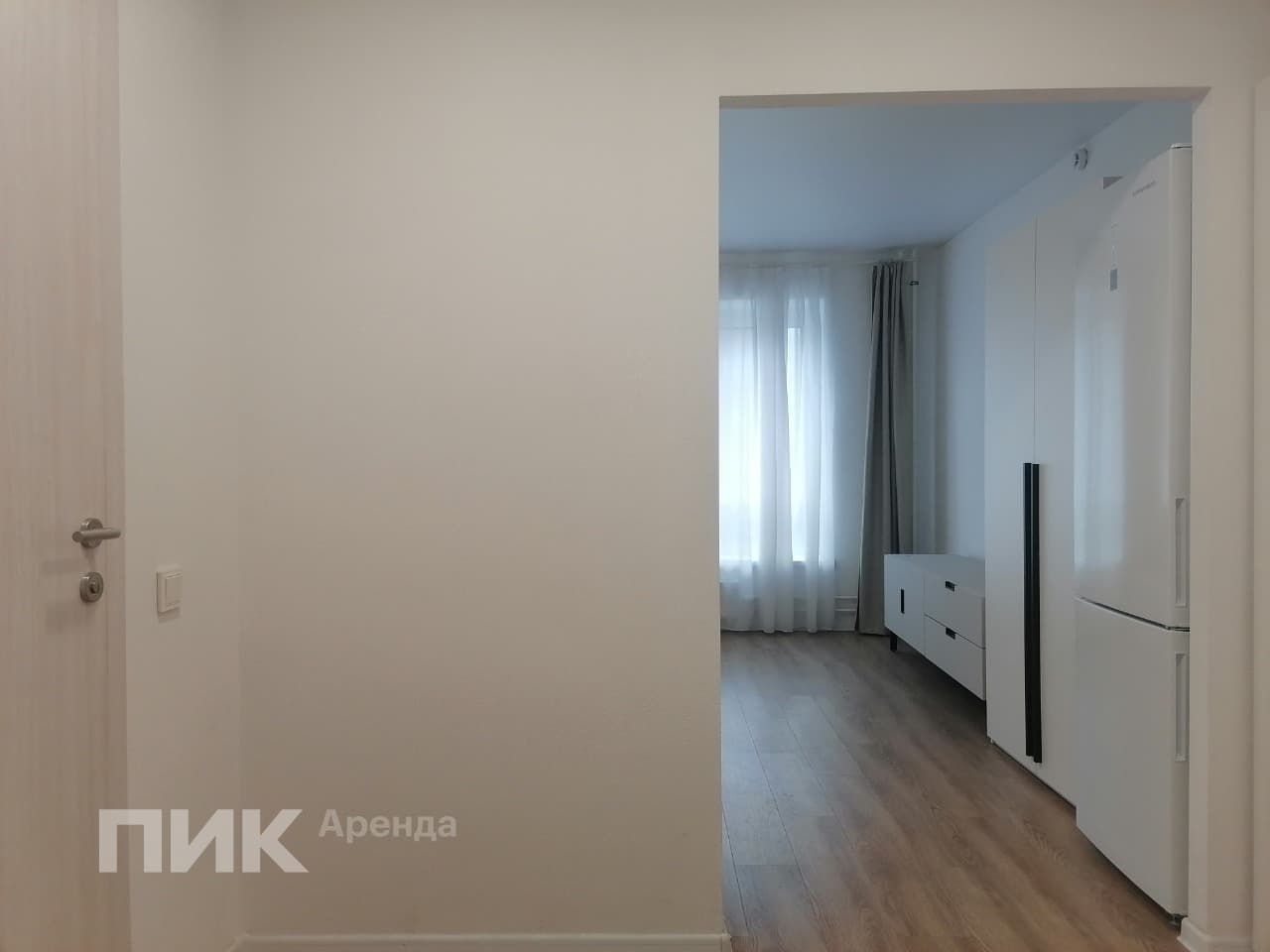 студия, 28 м², 41 800 ₽/мес — фото № 9