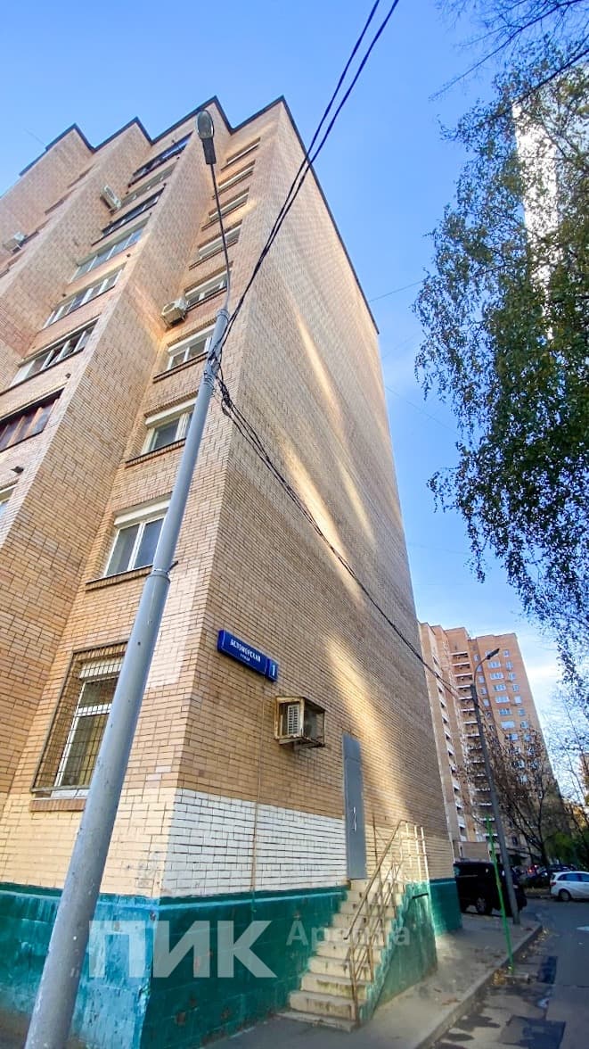 2-к. квартира, 60 м², 87 400 ₽/мес — фото № 13