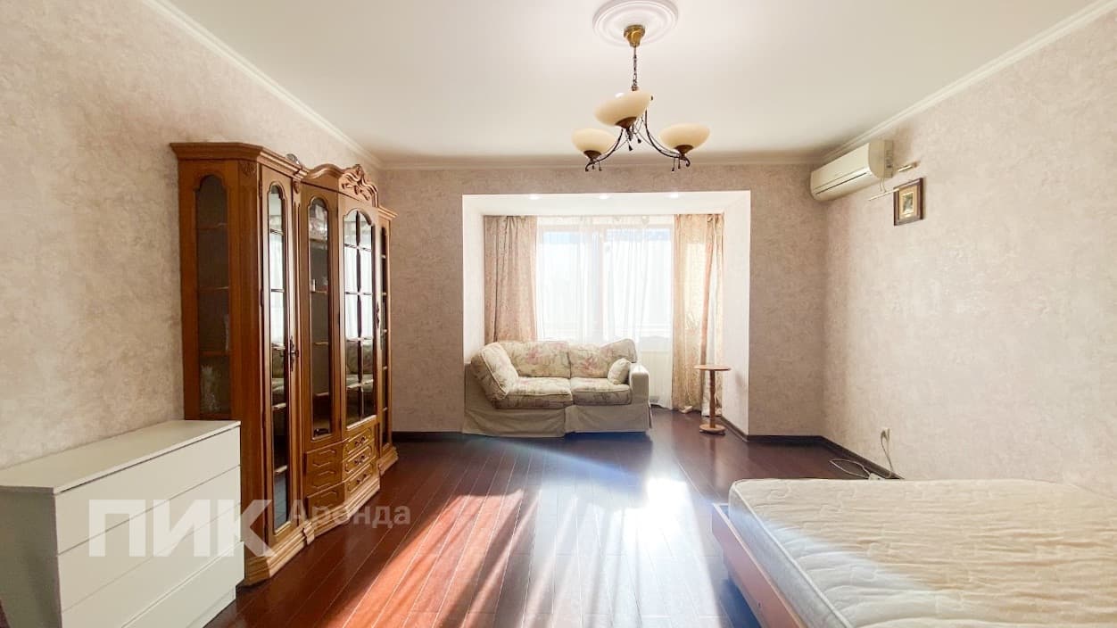 2-к. квартира, 60 м², 87 400 ₽/мес — фото № 1