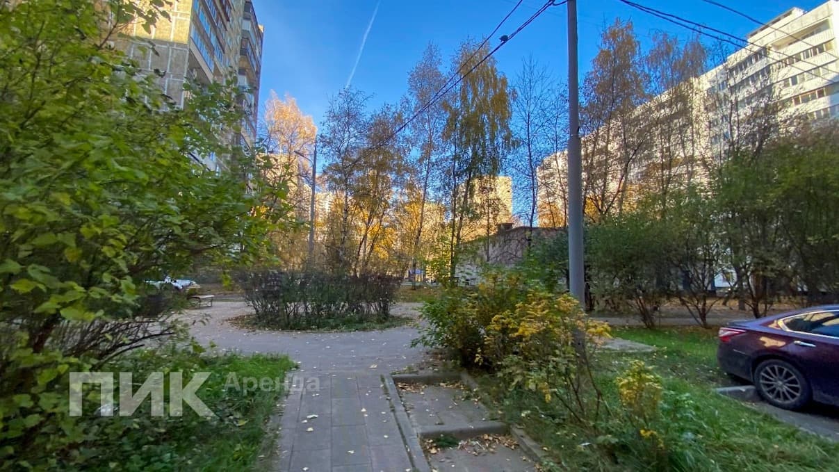 2-к. квартира, 60 м², 87 400 ₽/мес — фото № 14