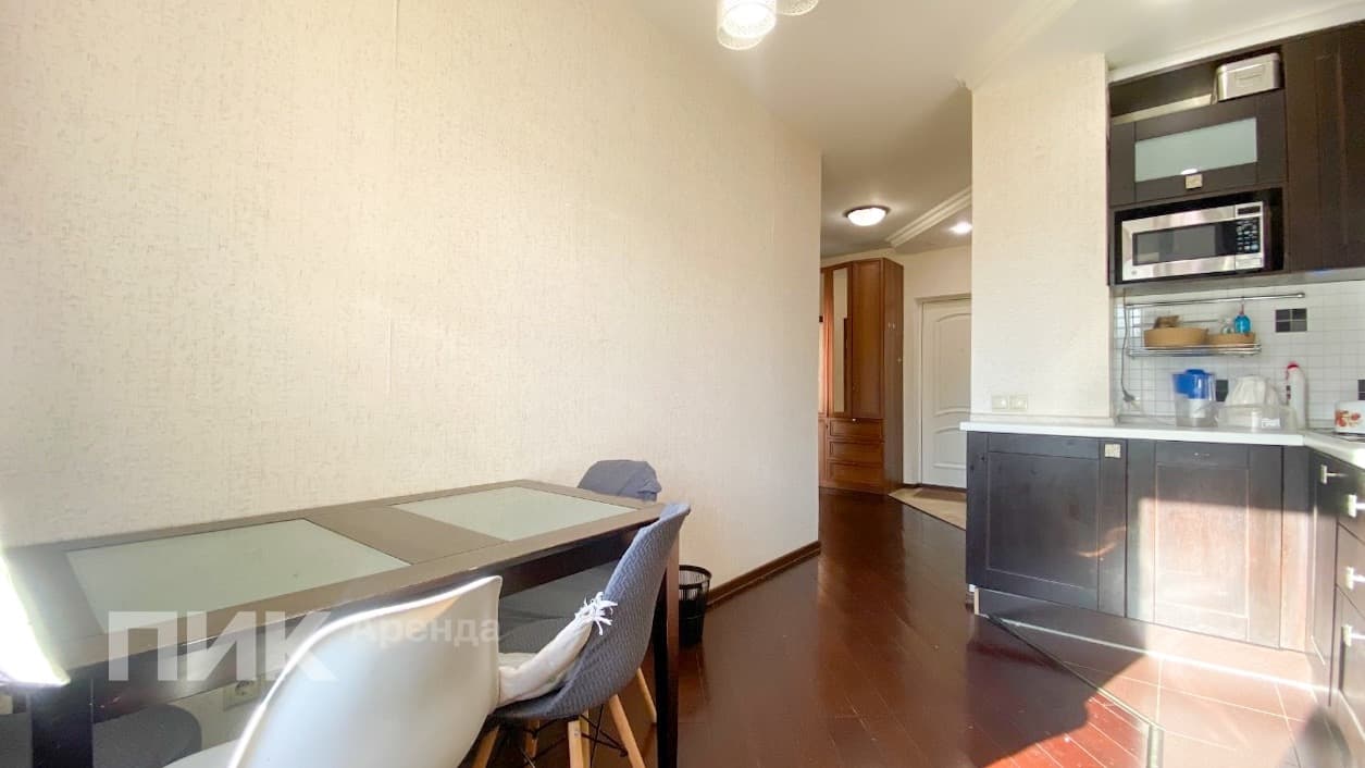 2-к. квартира, 60 м², 87 400 ₽/мес — фото № 5