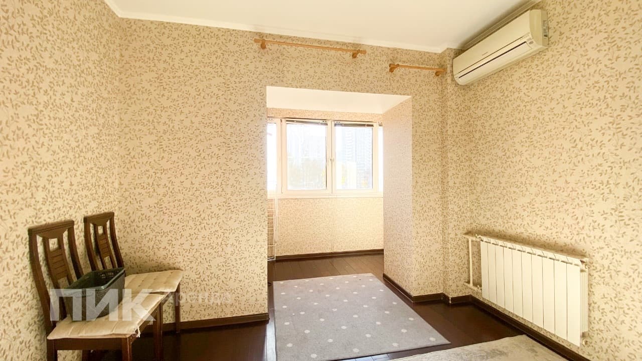 2-к. квартира, 60 м², 87 400 ₽/мес — фото № 3