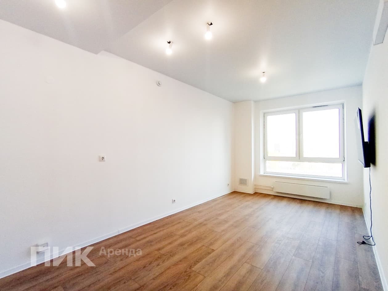 2-к. квартира, 35 м², 71 300 ₽/мес — фото № 1