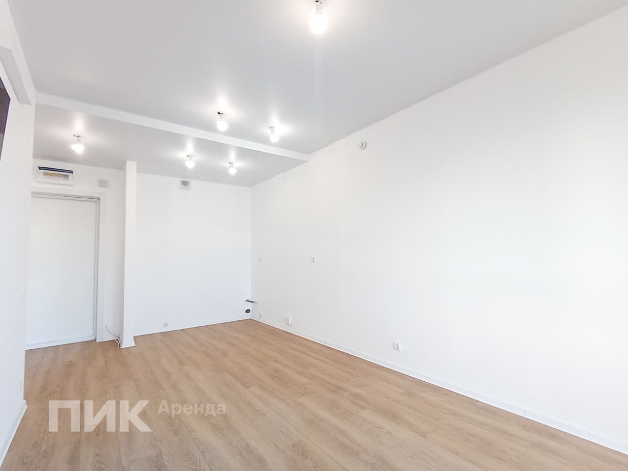 2-к. квартира, 35 м², 71 300 ₽/мес — фото № 4