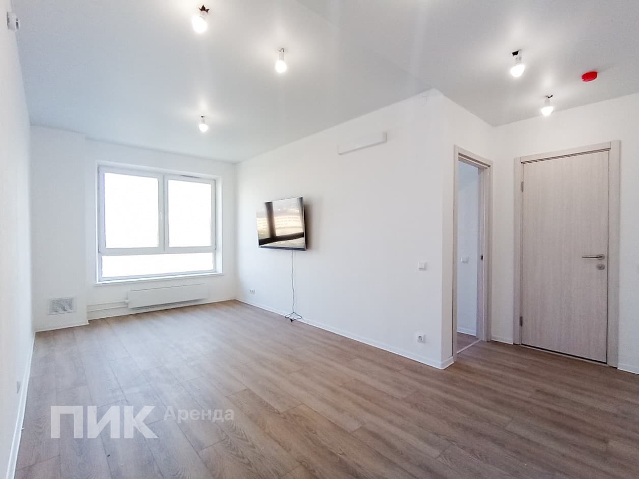 2-к. квартира, 35 м², 71 300 ₽/мес — фото № 3