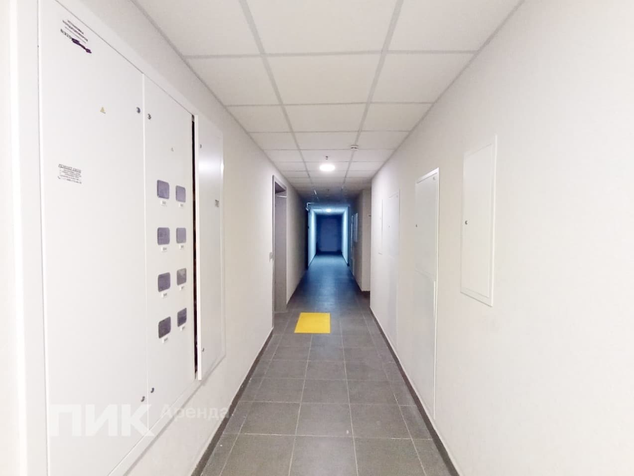 2-к. квартира, 35 м², 71 300 ₽/мес — фото № 11