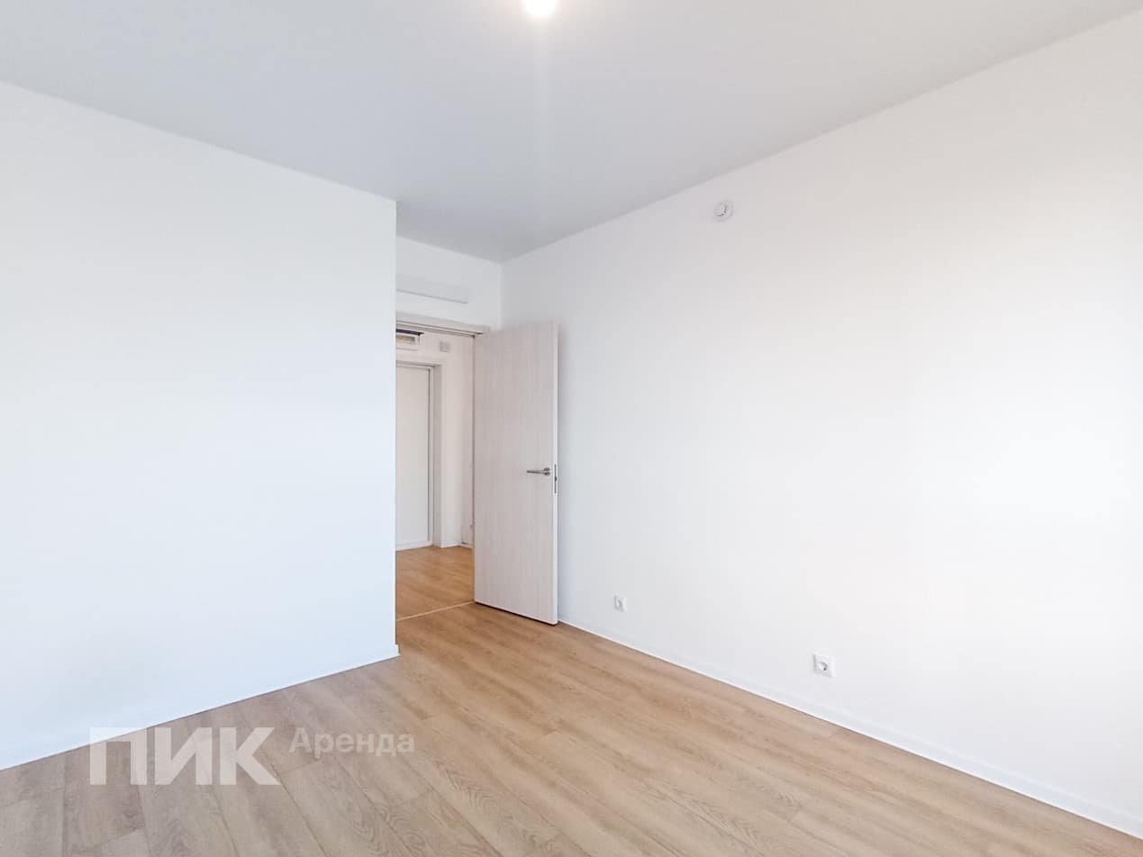 2-к. квартира, 35 м², 71 300 ₽/мес — фото № 8