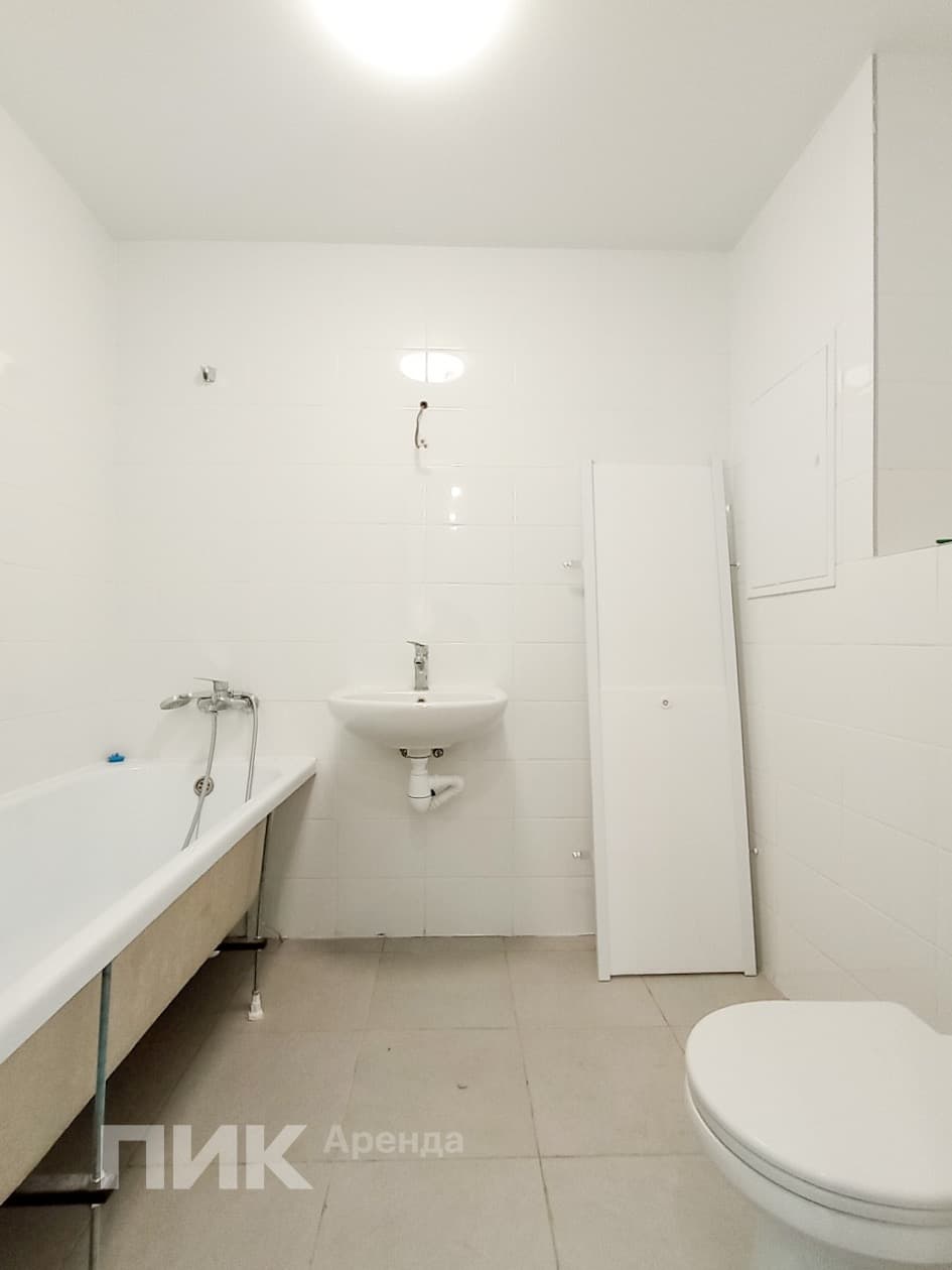 2-к. квартира, 35 м², 71 300 ₽/мес — фото № 9