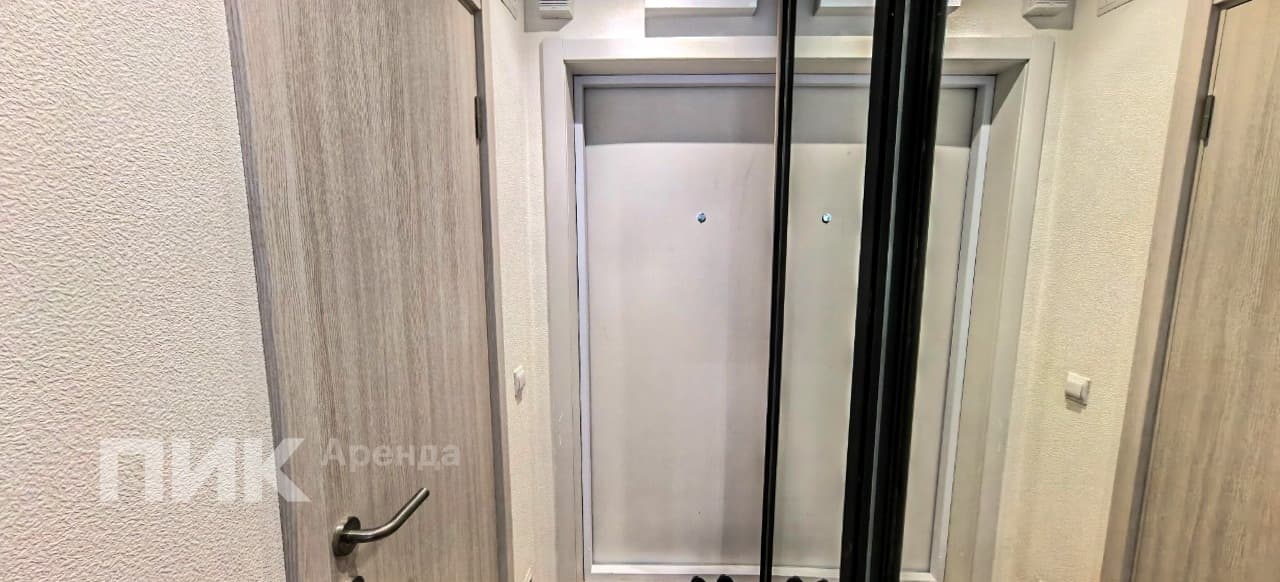 студия, 20 м², 67 600 ₽/мес — фото № 11