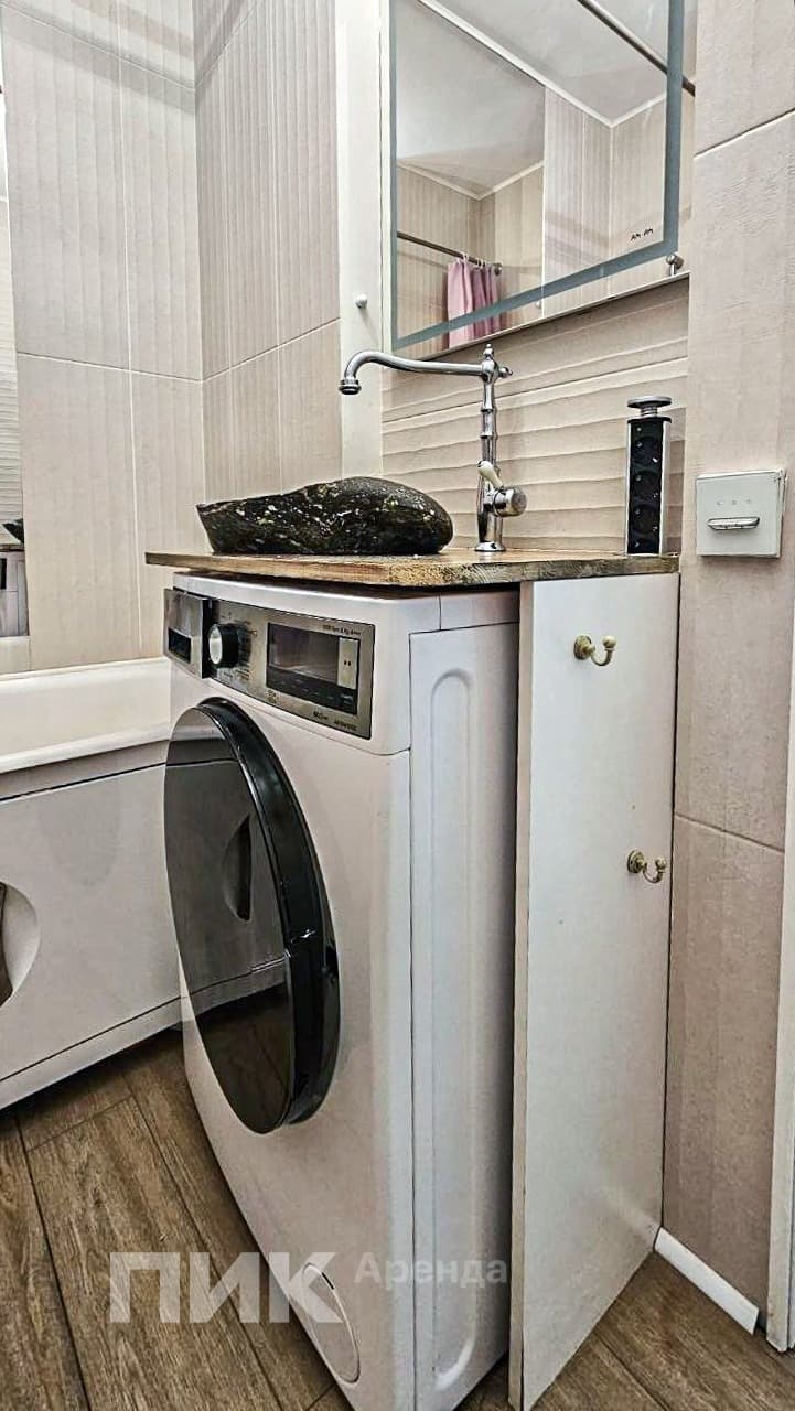 1-к. квартира, 30.4 м², 65 900 ₽/мес — фото № 9