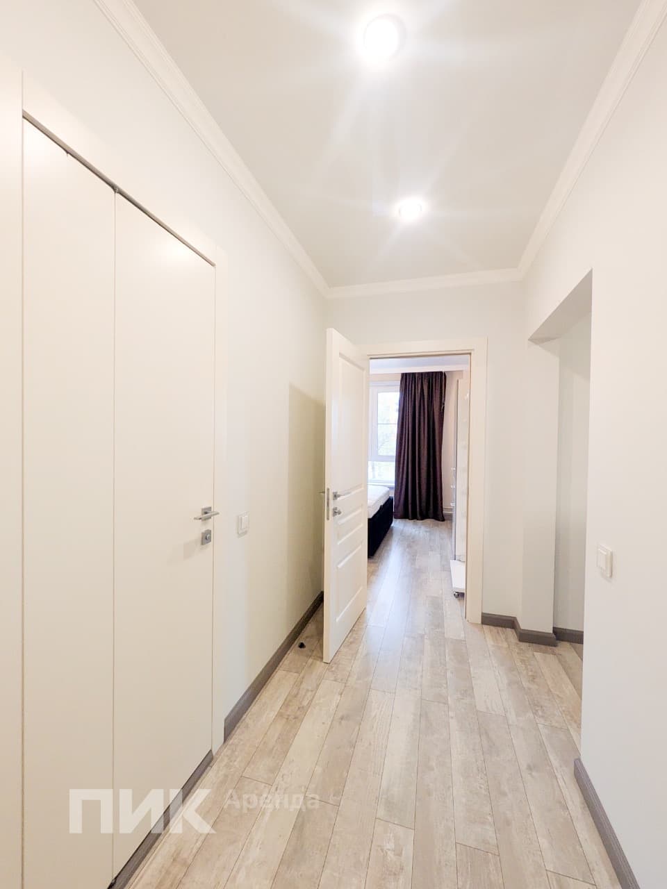 2-к. квартира, 58.4 м², 92 800 ₽/мес — фото № 14