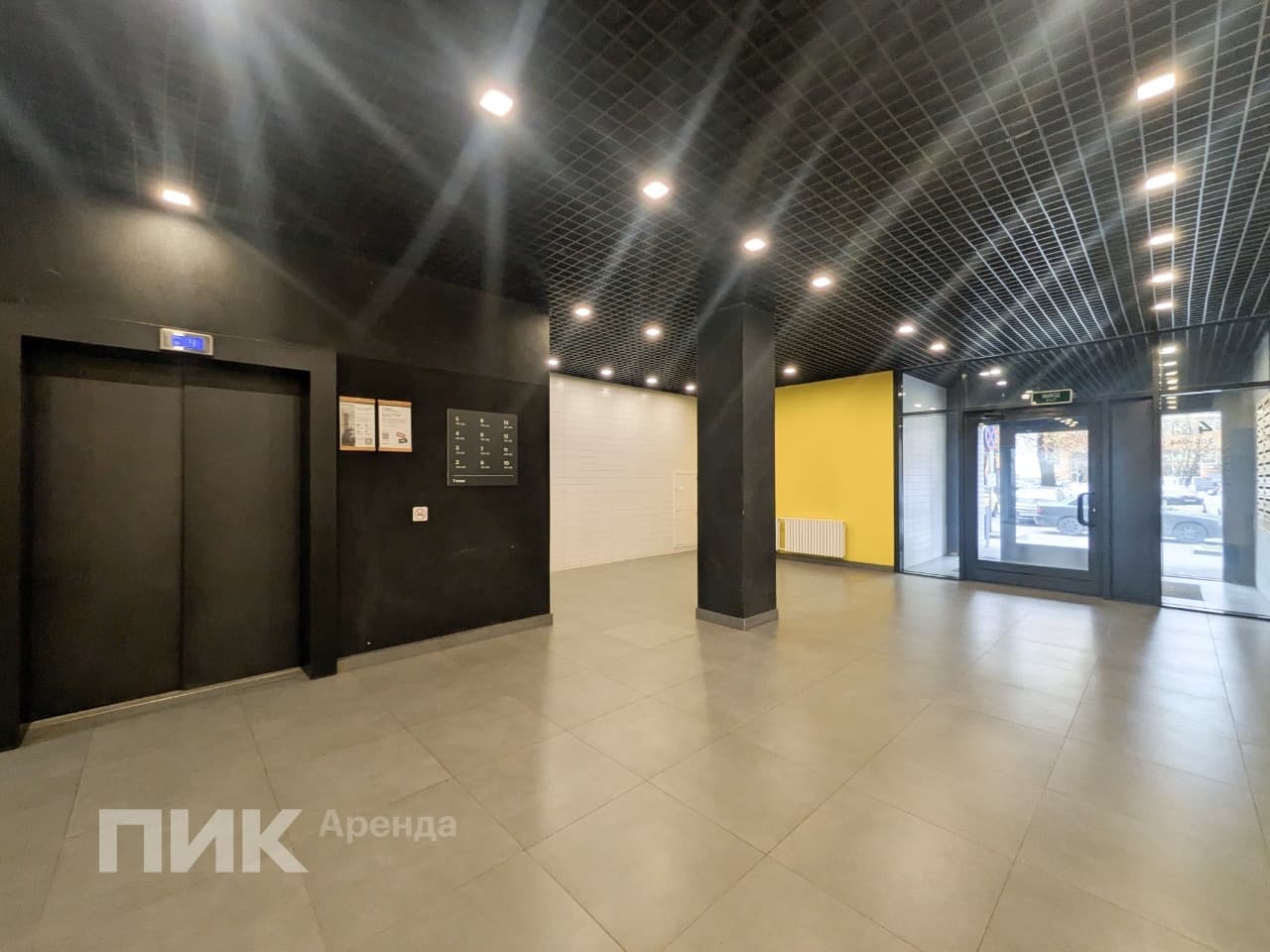 2-к. квартира, 58.4 м², 92 800 ₽/мес — фото № 16